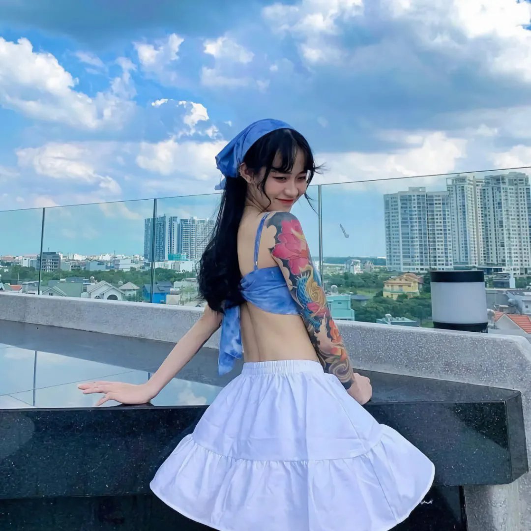 盗版爱情
